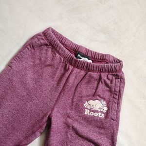 Roots Original Sweatpants | Size XS